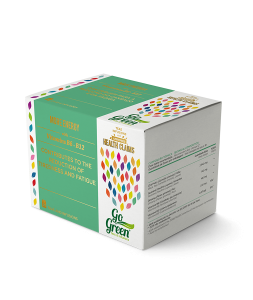 Products – Go Green Nutrition