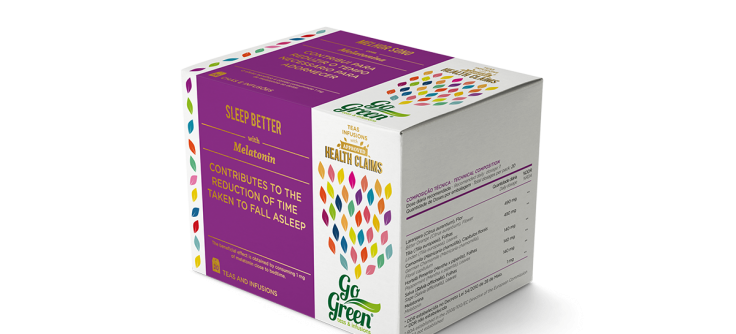 Go Green Teas – Sleep Better – Go Green Nutrition